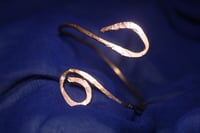 Image 1 of Copper arm bracelet 