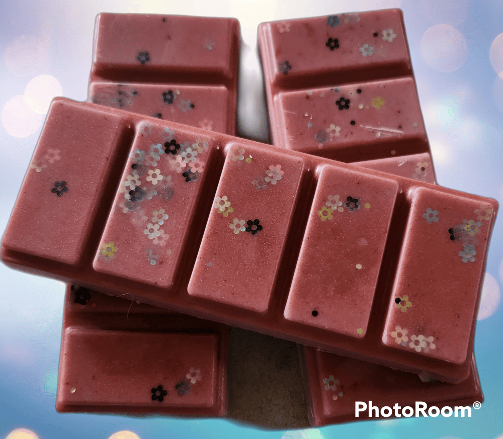 Image of Woods and spice collection