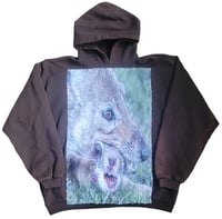 NATUREISMETAL XL