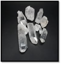 Crystal Quartz
