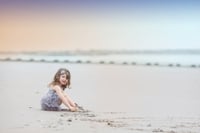 Image 3 of Beach Session