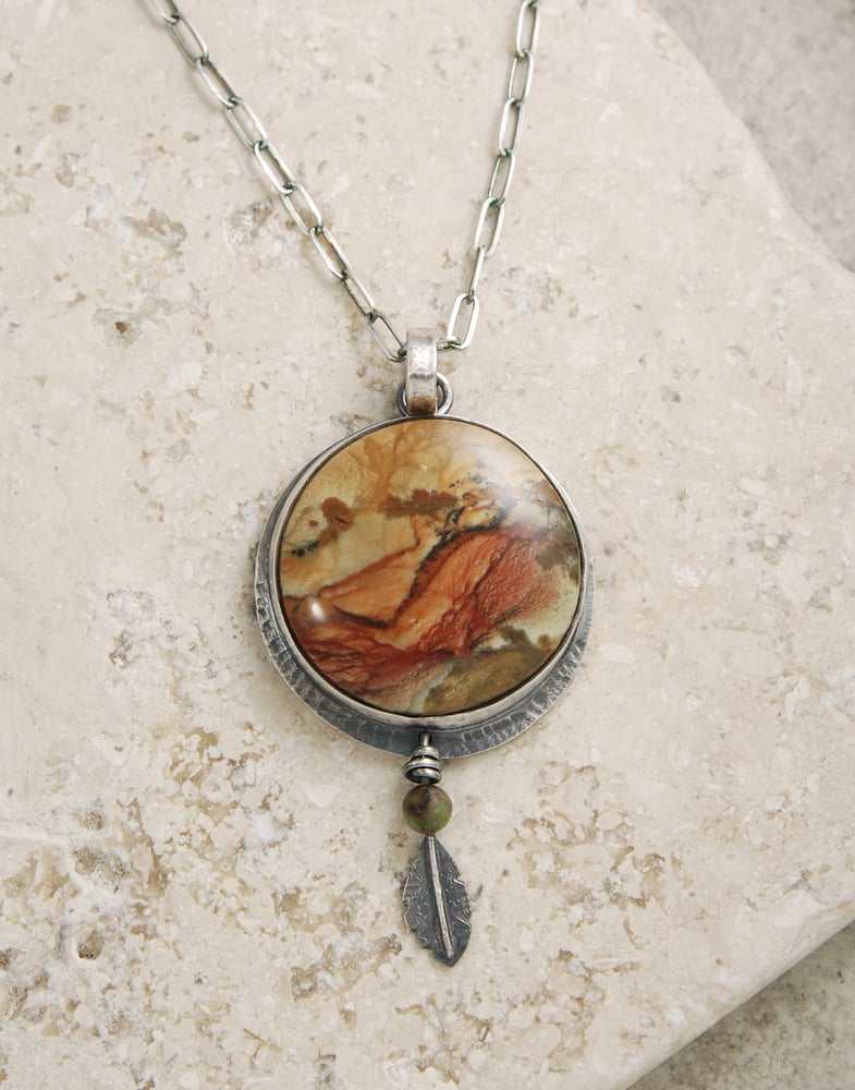 Image of Picture Jasper