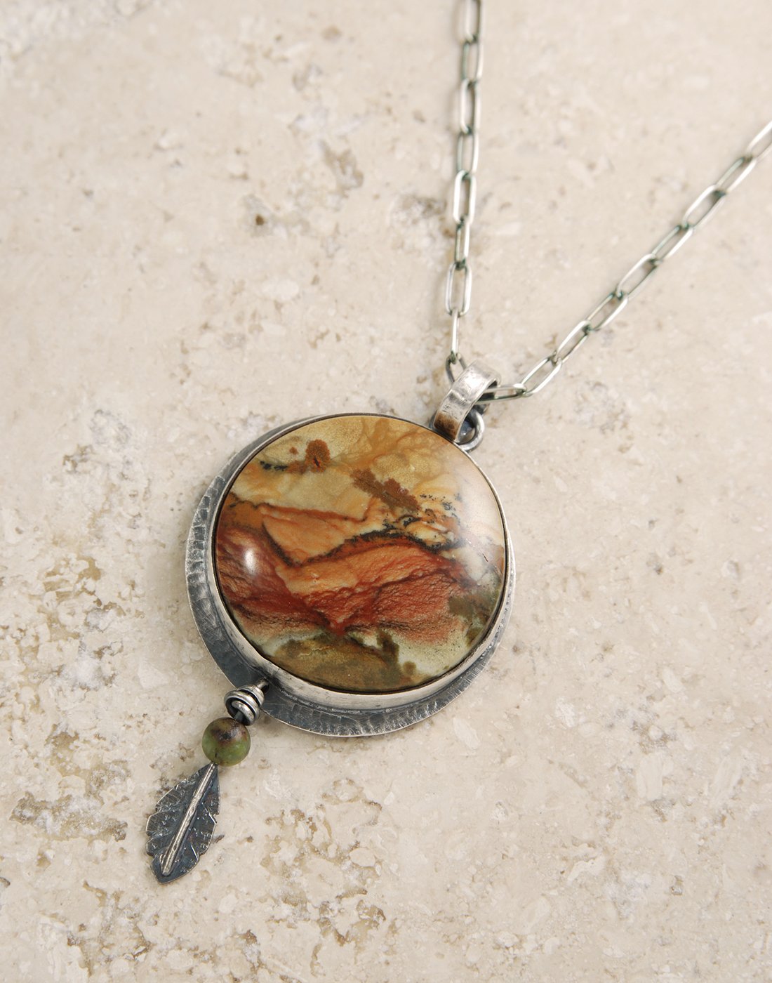 Image of Picture Jasper