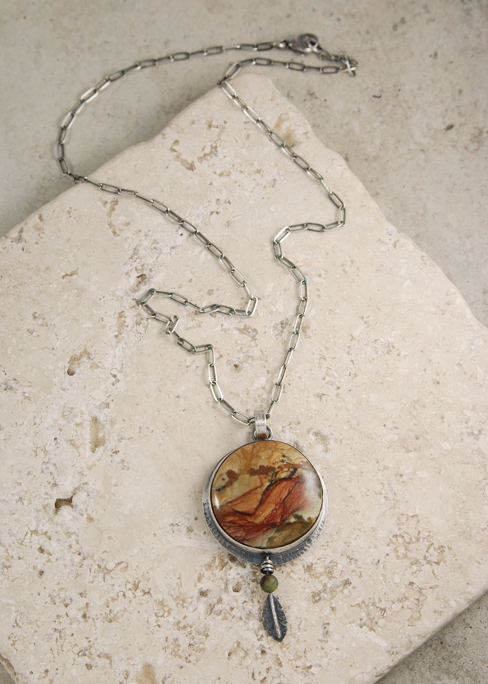 Image of Picture Jasper