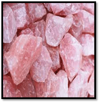 Rose Quartz