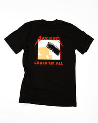 Image 1 of Crush Em' All Tee