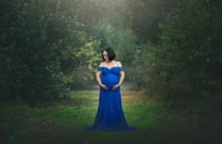 Image 1 of Maternity Sessions