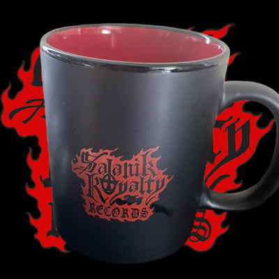 Image of Satanik Royalty - Coffee Mug