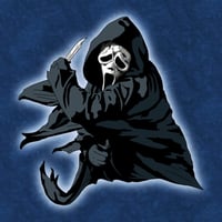 Image 1 of A Ghost in New York