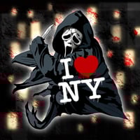 Image 4 of A Ghost in New York