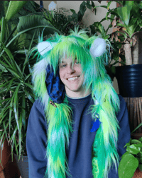 Image 2 of Lucky Bear