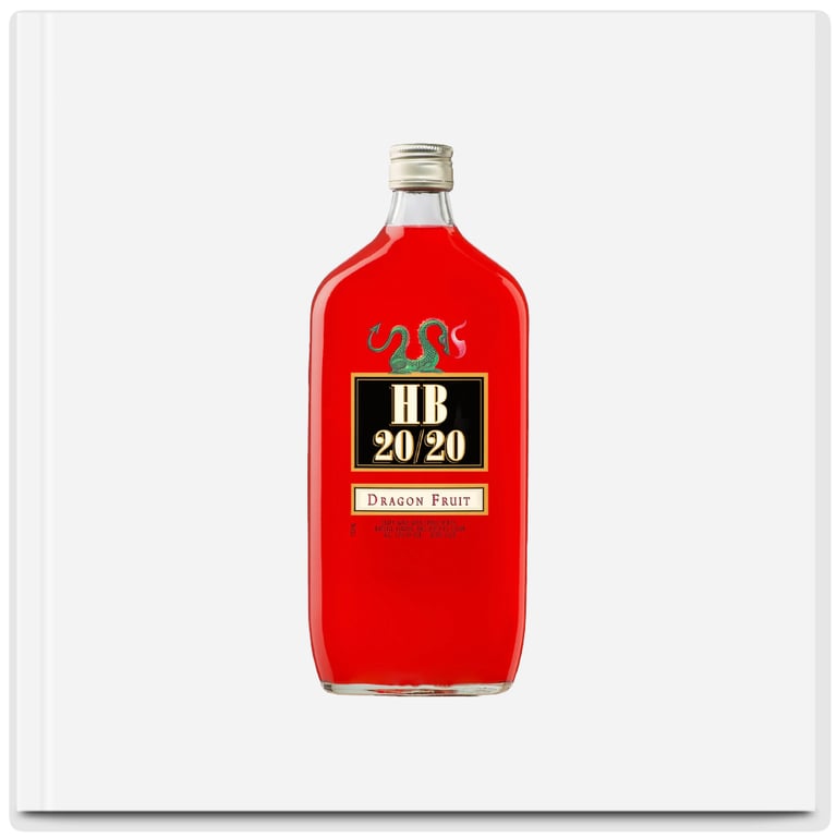 HB 2020 (Dragon Fruit)