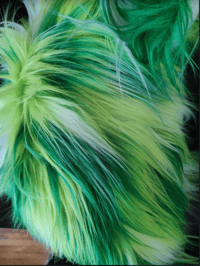 Image 3 of Lucky Bear
