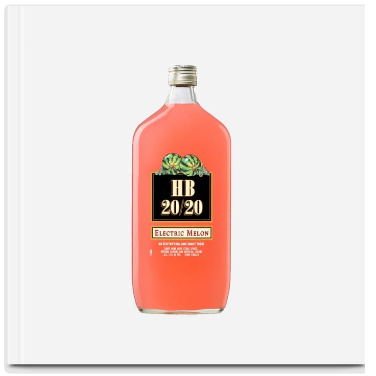 HB 2020 (Electric Melon)