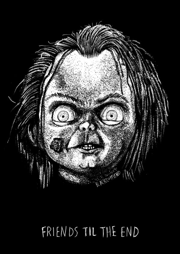 Image of Chucky
