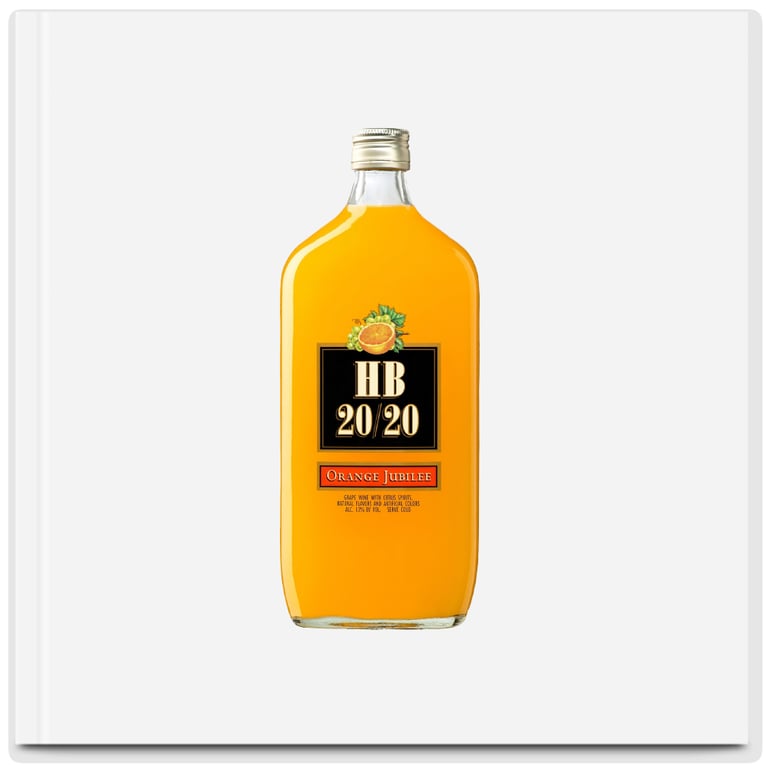 HB 2020 (Orange Jubilee)
