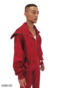 Image 1 of META tracksuit jacket