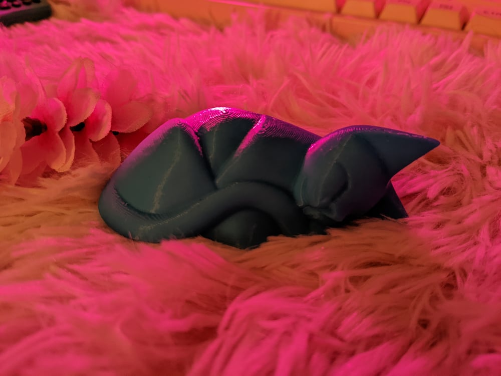 Image of Familiar