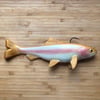 Nine Inch Trout: Recoil Edition - Lightning Trout
