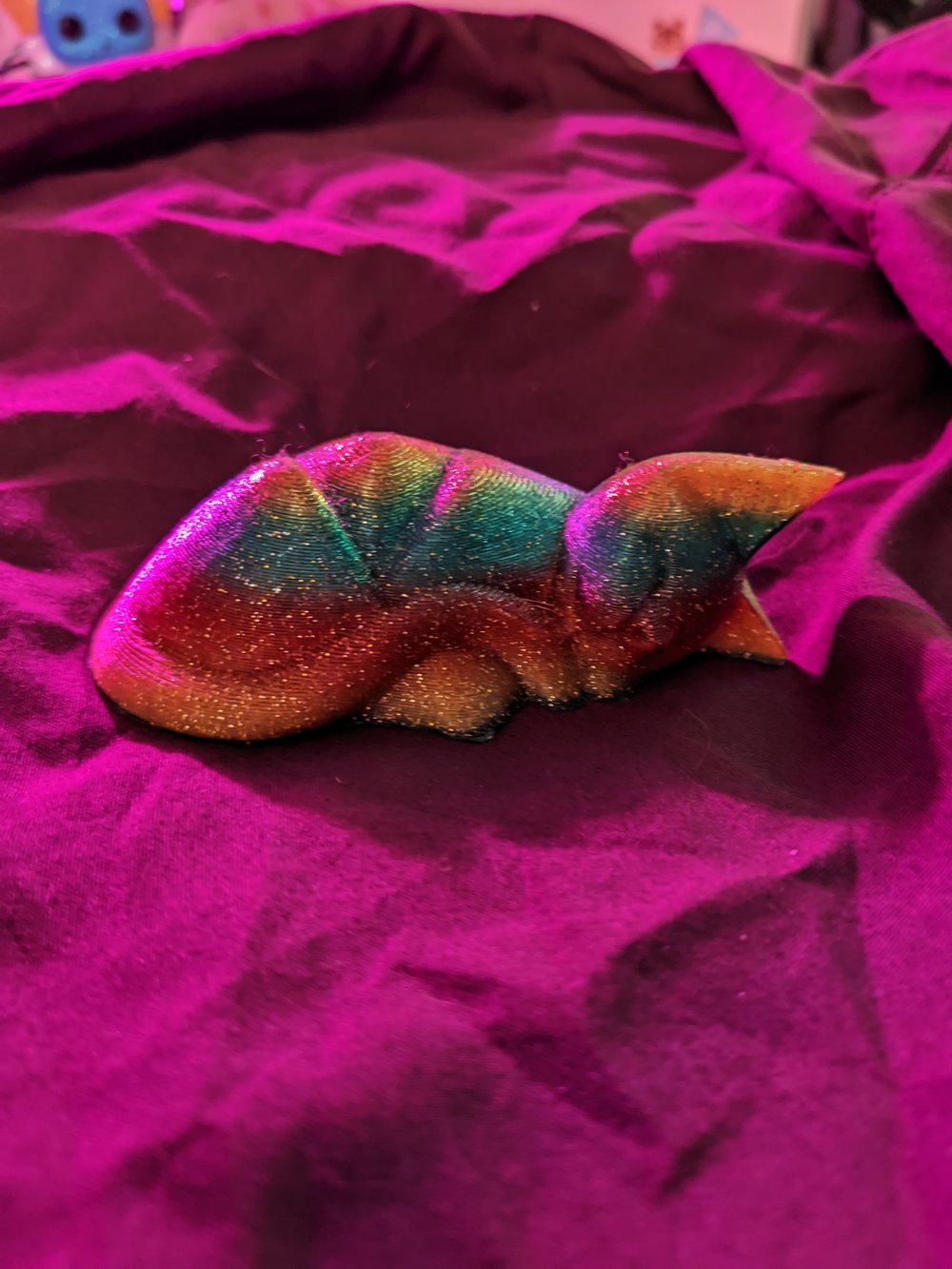 Image of Familiar