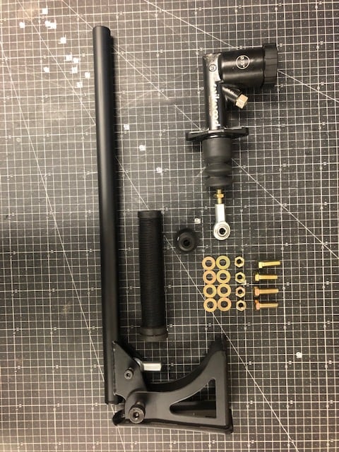 Image of Mustang Dual Caliper