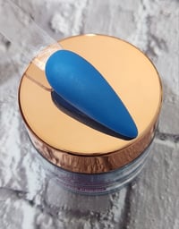 Image 2 of CG acrylic "María"