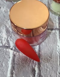 Image 1 of CG acrylic F051