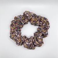 Image 2 of Pumpkin Scrunchie
