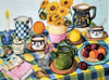 Vincent's Table ORIGINAL 