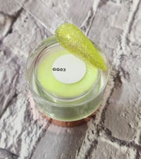 Image 2 of CG acrylic GG03