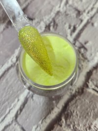 Image 1 of CG acrylic GG03