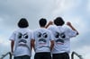 Rafted Tee