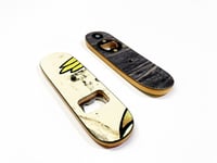 Image 2 of SkatePop - Recycled Skateboard Bottle Opener