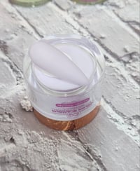 CG acrylic pastel purple 