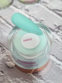 Image 2 of CG acrylic HB02
