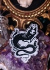 Ghouls and Ghosites pin 