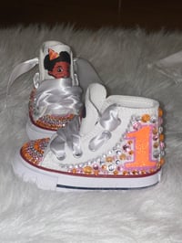 Image 4 of Custom Shoes