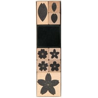 Image 2 of Sakura Stamp Set