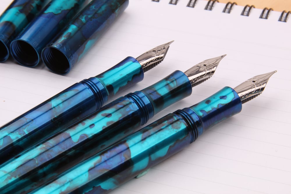Image of Schon DSGN x Inkdependence Cheerio Waterpen