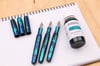 Schon DSGN x Inkdependence Cheerio Waterpen