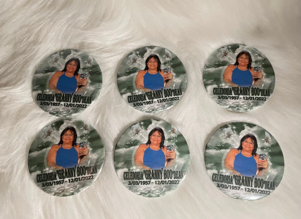 Image of Buttons