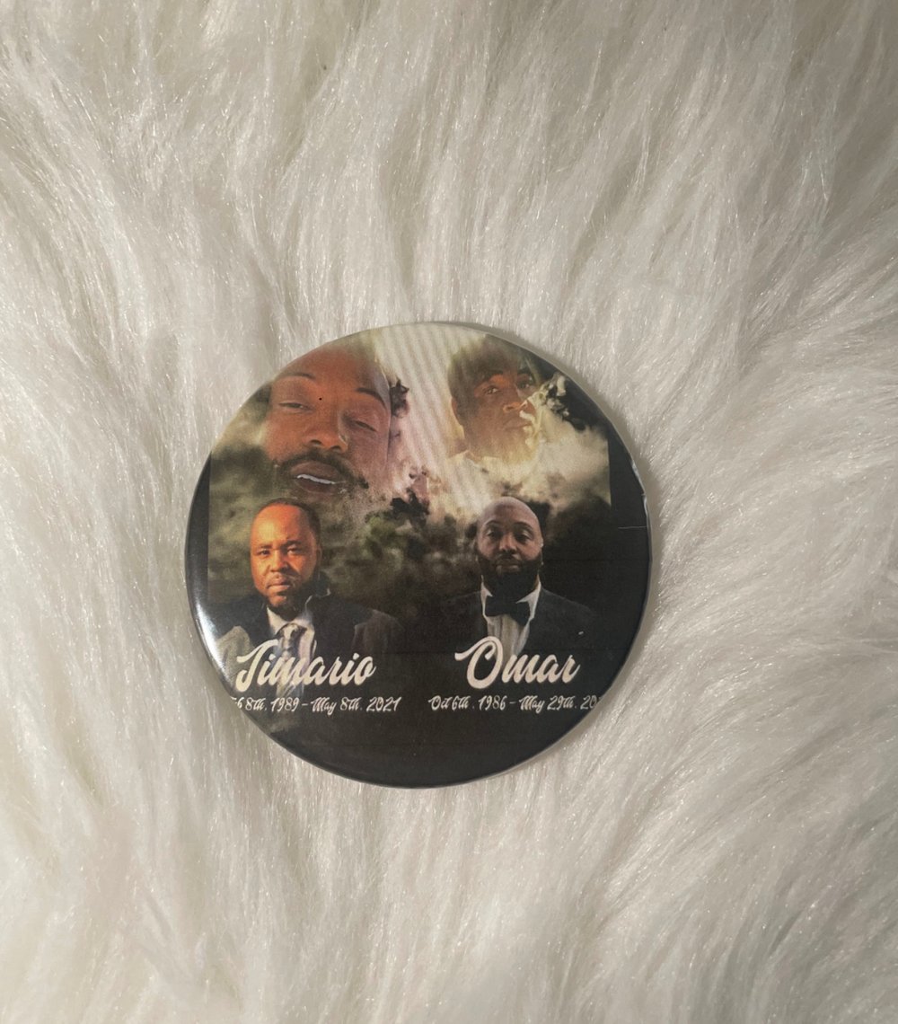 Image of Buttons