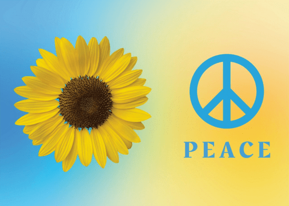 Image of L3 Peace - NEW!