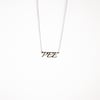 PEE NECKLACE