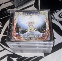 Image 2 of UNDERCROFT  “Twisted Souls” CD