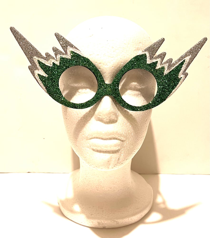 Image of Eagles Glam Glasses