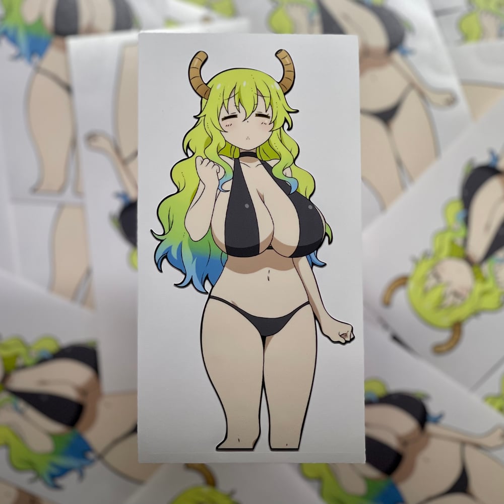 Image of Lucoa