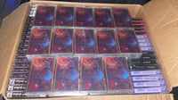 MORTIFY  “Fragments At The Age Of Sorrow”  Tape