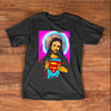 CAMISETA DE SUPERMAN