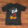 CAMISETA MICKEY MOUSE MAGIC FINGER